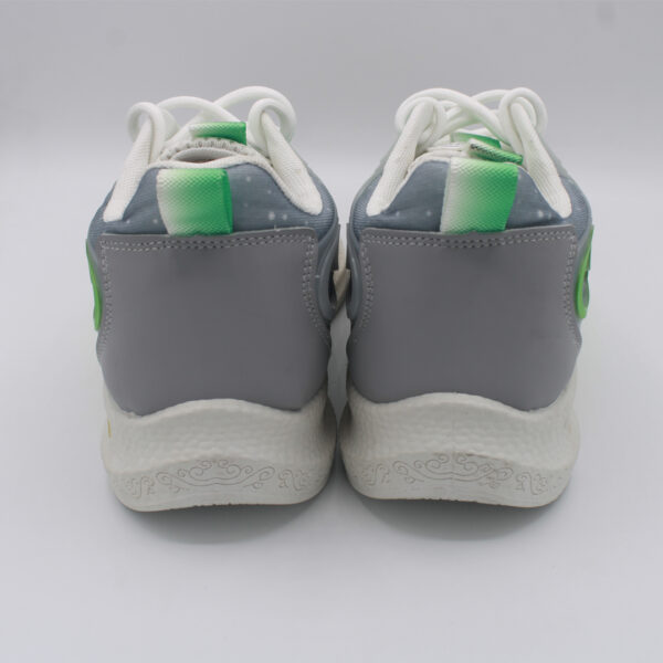 Men Sports Washable Shoes with Pu sole - Image 3