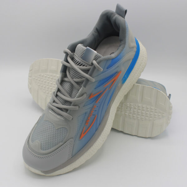 Men Sports Washable Shoes - Image 3