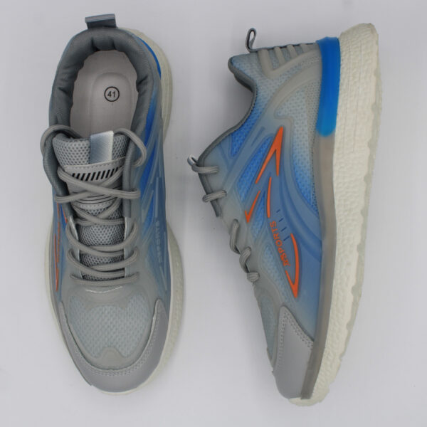 Men Sports Washable Shoes - Image 4