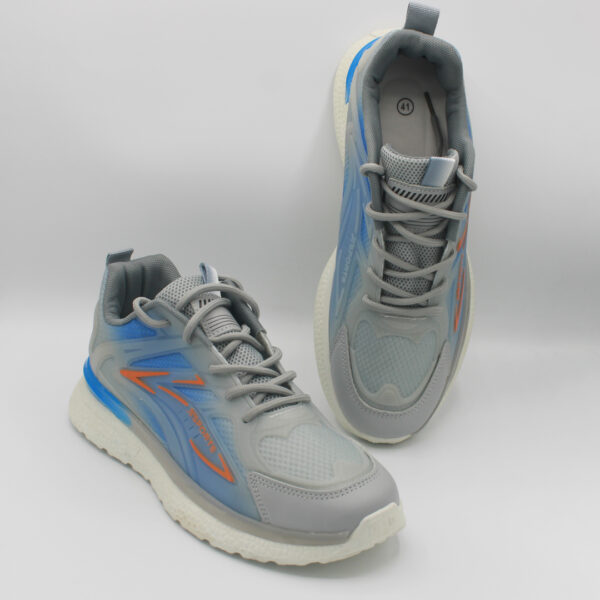 Men Sports Washable Shoes - Image 5