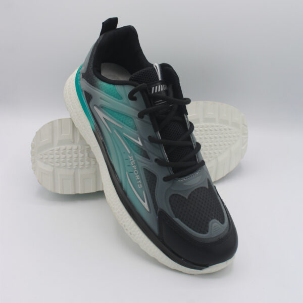 Men Sports Washable Shoes - Image 3