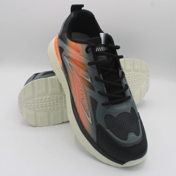 Men Sports Washable Shoes - Image 5