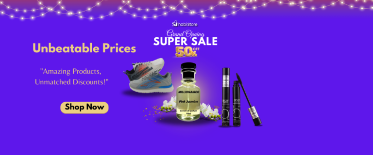 Super Sale